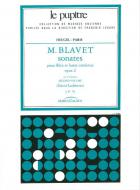 Sonates pour Flutes et Continuo Op. 2 Vol. 2 
