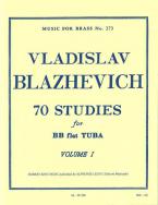 70 Studies Vol. 1 