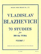 70 Studies Vol. 1 
