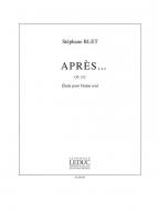 Apres... Op. 152 