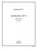 Sonate Nr. 4 