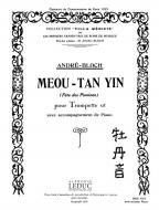 Meou - Tan Yin 