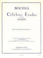 25 Exercices-Etudes Op. 62 