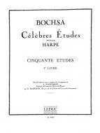 50 Études Op. 34 Vol. 2 