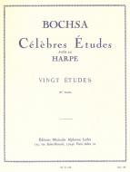 20 Etudes Vol. 1 