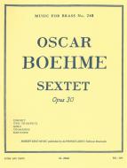 Sextet Op. 30 