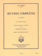 Oeuvres Completes 3eme Livre Vol. 2 