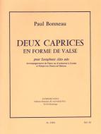 2 Caprices en Forme de Valse 