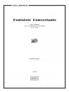 Fantaisie Concertante 