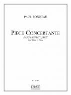 Piece Concertante 