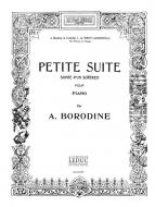 Petite Suite Nr. 1 