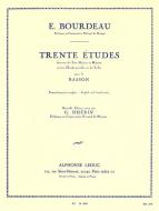 30 Etudes 