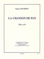 Chanson de Pan 