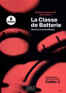 Classe de Batterie Dans Les Conservatoires Vol. 2 