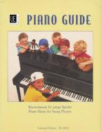 UE Piano Guide 