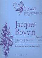 2eme Livre d'Orgue Vol. 1 