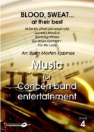 Blood Sweat & Tears At Their Best 