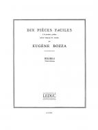 10 Pieces Faciles Nr. 5 