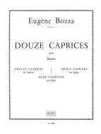 12 Caprices 