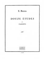12 Etudes 