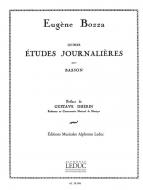 15 Etudes Journalieres Op.64 