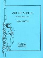 Air de Vielle 