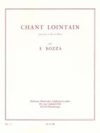 Chant Lointain 