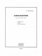 Concertino Op. 49 