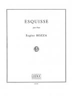 Esquisse 