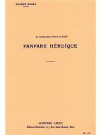 Fanfare Heroique Op. 46 