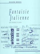 Fantaisie Italienne 