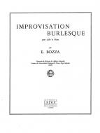 Improvisation Burlesque 