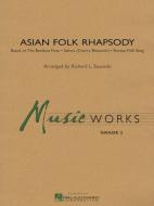 Asian Folk Rhapsody Standard