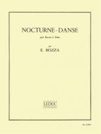 Nocturne Danse 