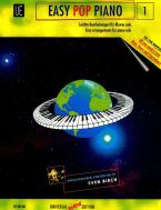 Easy Pop Piano 1 