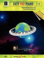 Easy Pop Piano 1 