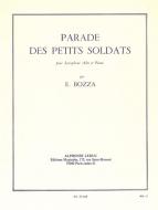 Parade Des Petits Soldats 