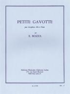Petite Gavotte 