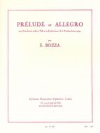 Prelude et Allegro 