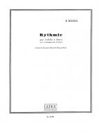 Rythmic Op. 70 