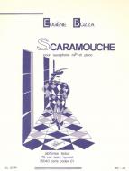 Scaramouche Op. 53 Nr. 2 