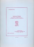 Sonatine 