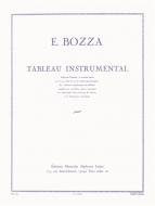 Tableau Instrumental 