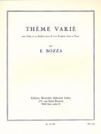 Theme Varie 