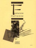 Fantaisie Italienne 