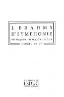 Symphonie No. 2 Op. 73 Re Majeur 