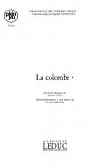 La Colombe 