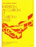 Initiation Au Clairon et 