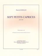 7 Petits Caprices 