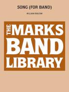 Song For Band 